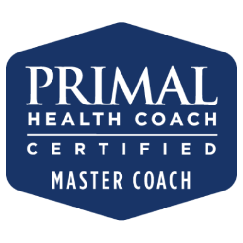 Master Primal Health Coach