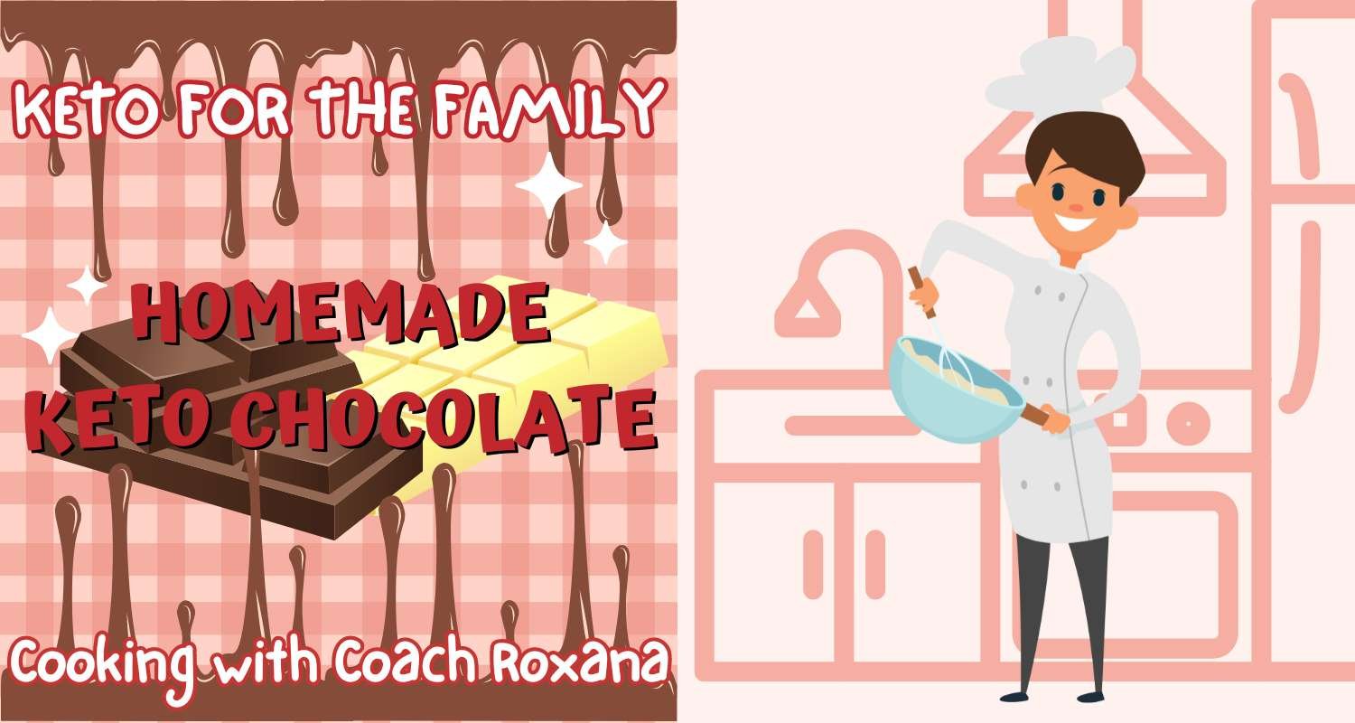 Keto Chocolate